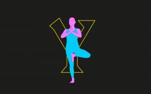MJC Ancely - Yoga
