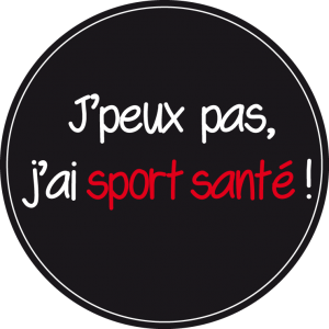 MJC Ancely Badge activité sport santé