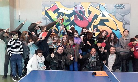 MJC Ancely Action Jeunes