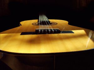 MJC Ancely Activité Guitare