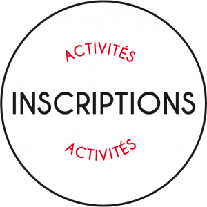 Inscriptions Activités MJC Ancely Toulouse