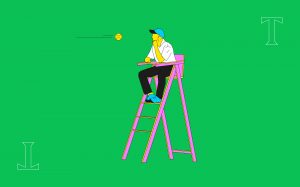 MJC Ancely – Tennis