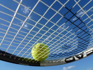 Tennis MJC Toulouse Ancely
