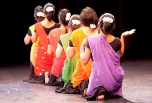MJC Toulouse Ancely Danse Bollywood