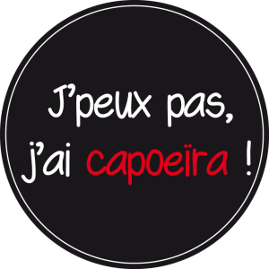 MJC Ancely Badge activité capoeira