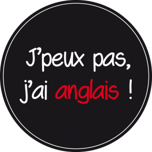 MJC Ancely Badge cours d'anglais