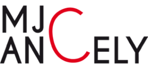 MJC Ancely logo