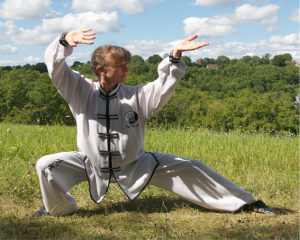 MJC Ancely Activité Taï Chi Chuan Qi Gong