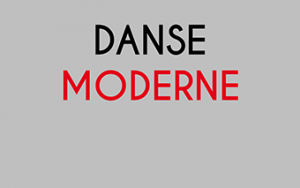 MJC Ancely Activité Danse Moderne