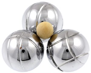 MJC Ancely Activité Pétanque