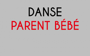 MJC Ancely Activité Danse Parent Bébé