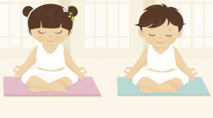 MJC Ancely Activité Yoga Enfants