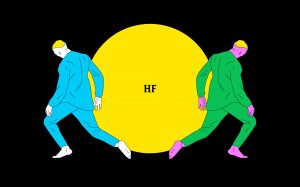 MJC Ancely – Danse Hors-Format