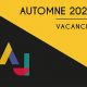 MJC Toulouse Ancely - Action Jeunes - Vacances automne 2020